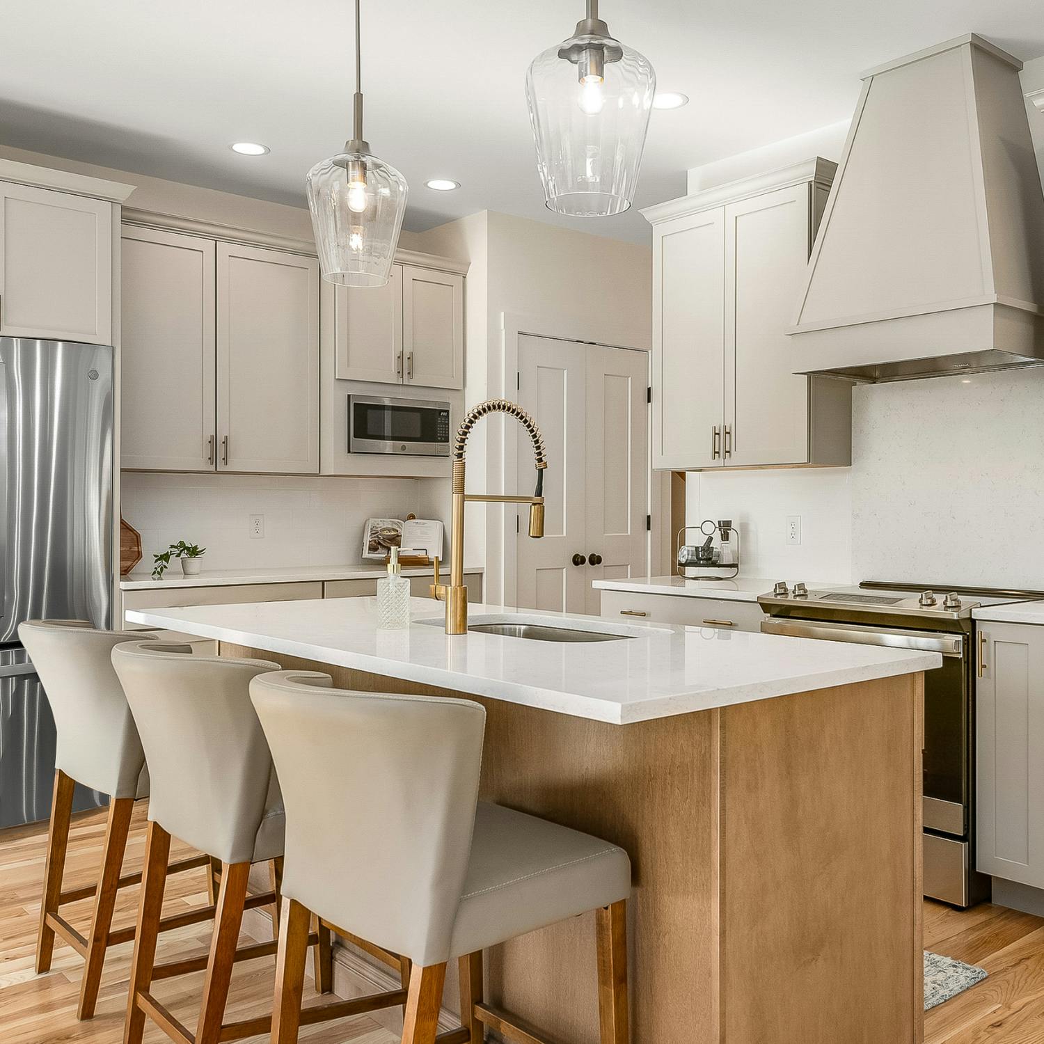 2025 New Home Design Trends We're Seeing on the Seacoast